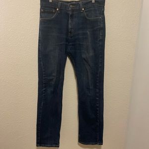 Levi Strauss Signature Mens Jeans. SZ 32 x 32